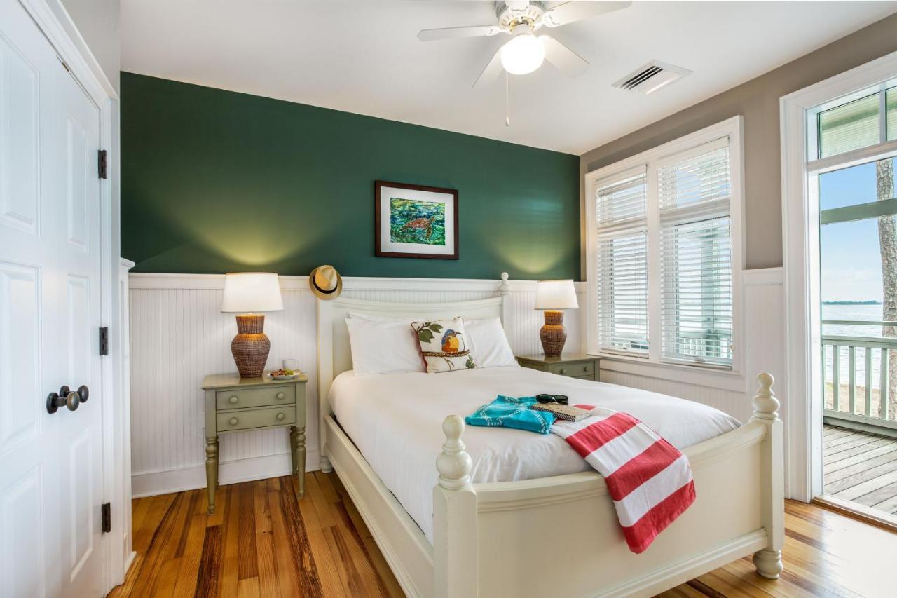 Eagle Cottages At Gulf State Park Gulf Shores Luaran gambar