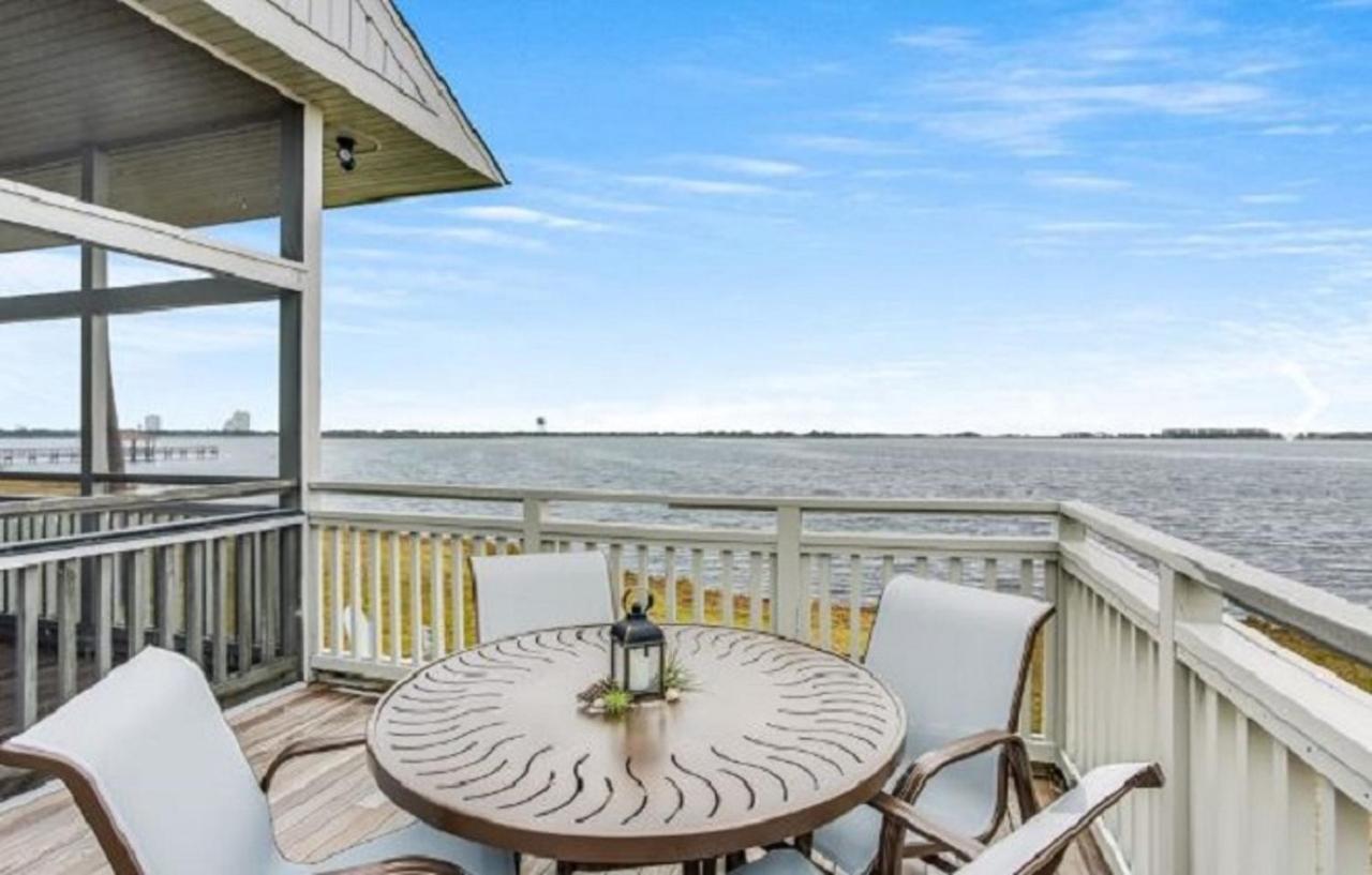 Eagle Cottages At Gulf State Park Gulf Shores Luaran gambar