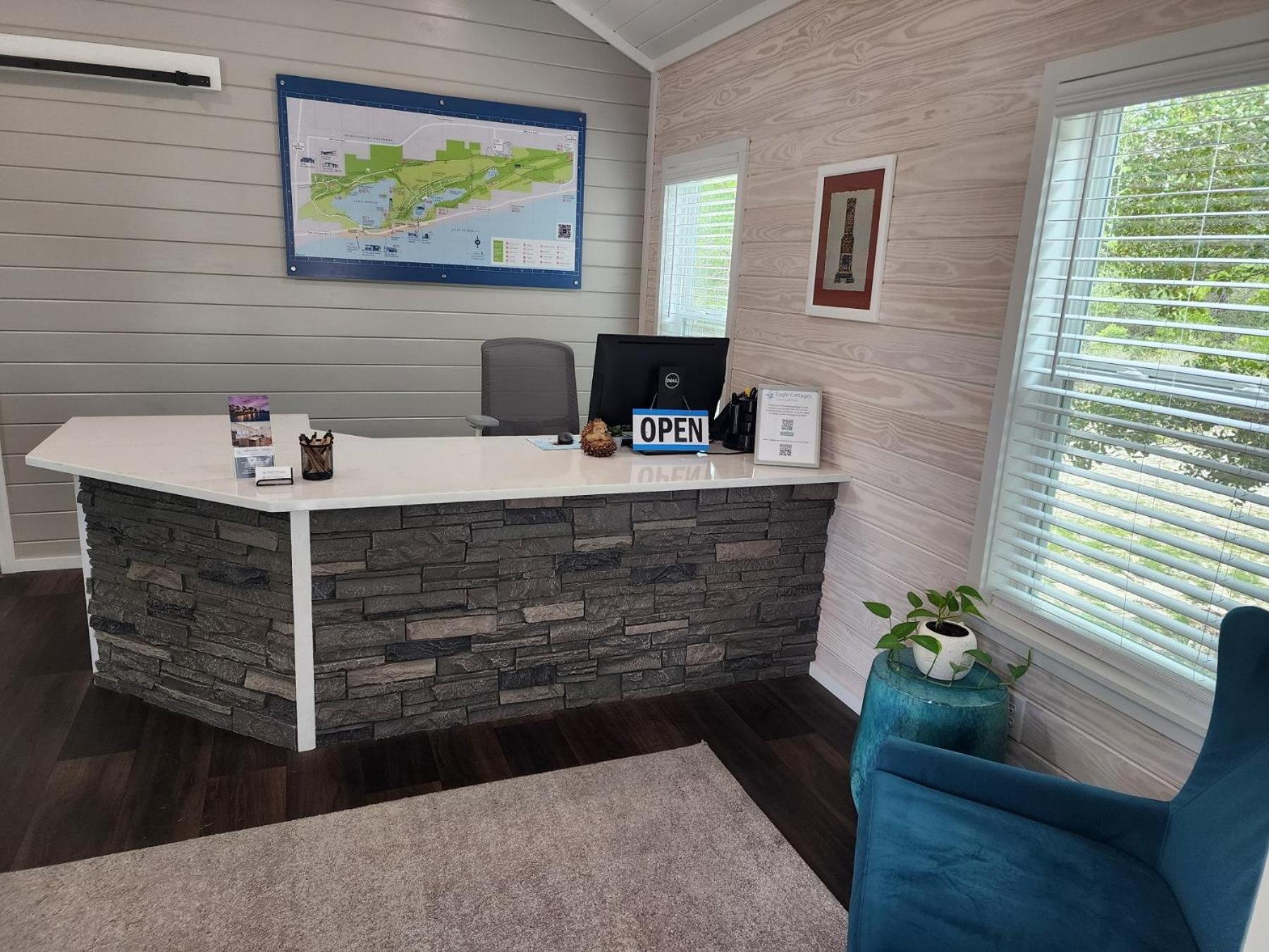 Eagle Cottages At Gulf State Park Gulf Shores Luaran gambar