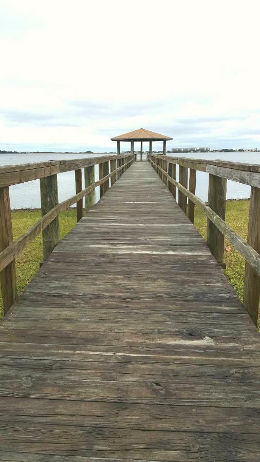 Eagle Cottages At Gulf State Park Gulf Shores Luaran gambar