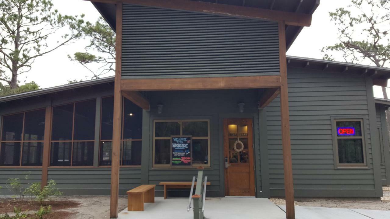 Eagle Cottages At Gulf State Park Gulf Shores Luaran gambar